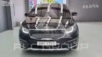2018 KIA Carnival