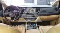2018 KIA Carnival