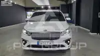 2018 KIA Carnival