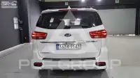 2018 KIA Carnival