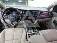 2018 KIA Carnival