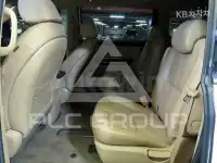 2018 KIA Carnival