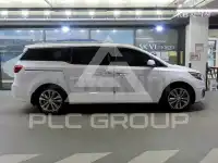 2018 KIA Carnival