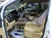 2018 KIA Carnival