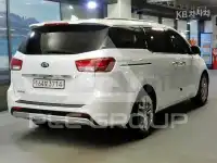 2018 KIA Carnival