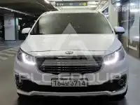 2018 KIA Carnival