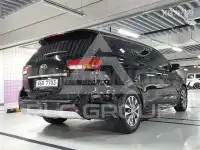 2018 KIA Carnival