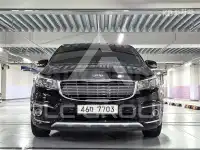 2018 KIA Carnival