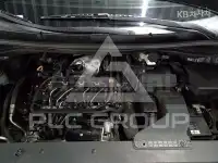 2018 KIA Carnival