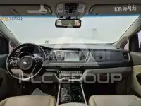 2018 KIA Carnival