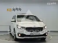 2018 KIA Carnival
