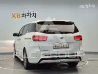 2018 KIA Carnival