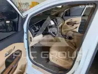 2018 KIA Carnival
