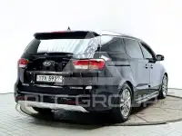 2018 KIA Carnival