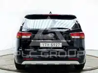 2018 KIA Carnival