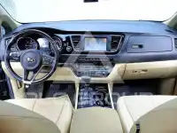 2018 KIA Carnival