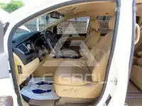 2018 KIA Carnival