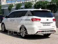 2018 KIA Carnival