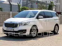 2018 KIA Carnival