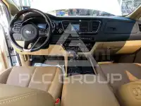 2018 KIA Carnival