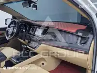 2018 KIA Carnival