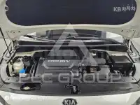 2018 KIA Carnival