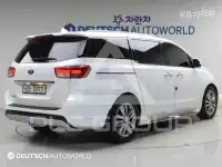 2018 KIA Carnival