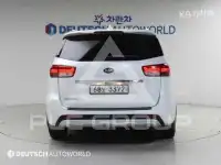 2018 KIA Carnival