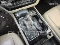 2018 KIA Carnival