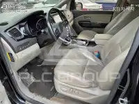 2018 KIA Carnival