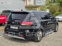 2018 KIA Carnival