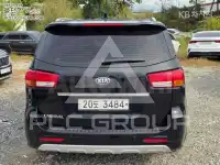2018 KIA Carnival