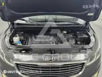 2018 KIA Carnival