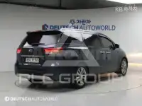 2018 KIA Carnival