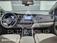 2018 KIA Carnival