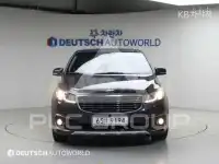 2018 KIA Carnival