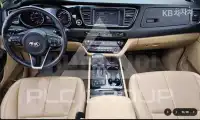 2018 KIA Carnival