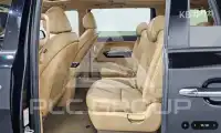 2018 KIA Carnival