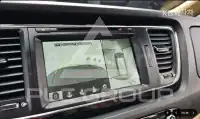 2018 KIA Carnival