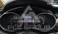 2018 KIA Carnival