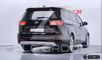2018 KIA Carnival