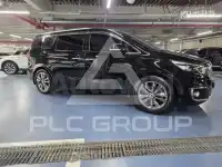 2018 KIA Carnival