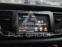 2018 KIA Carnival