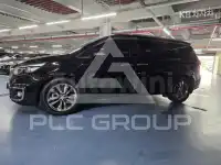 2018 KIA Carnival