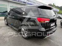 2018 KIA Carnival