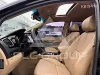 2018 KIA Carnival