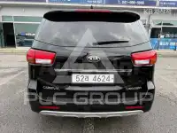 2018 KIA Carnival