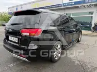 2018 KIA Carnival