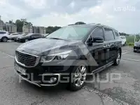 2018 KIA Carnival