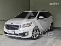 2018 KIA Carnival